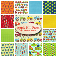 Apple Hill Farm