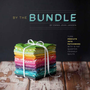 By the Bundle Book