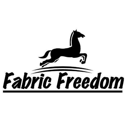 Fabric Freedom