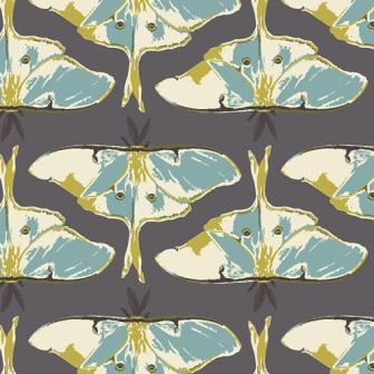 Forest Floor - FOR-47709 (Fat 1/4)