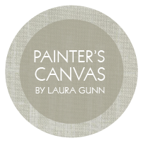 Painters Canvas