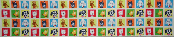 Dogs World Panel
