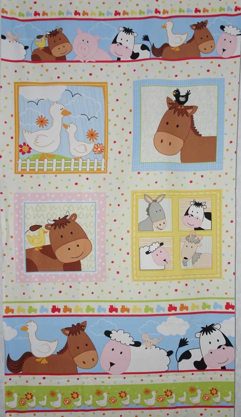 Panels Archives - Patchwork With Gail B - Patchwork With Gail B