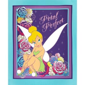 Tink Petal Perfect Panel