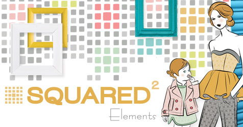 Squared Elements