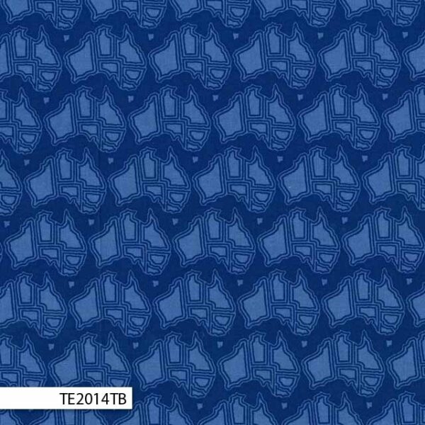 Terra Australis 2 - TE2014TB