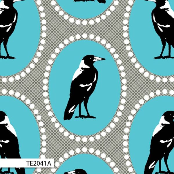Melba - TE2041A