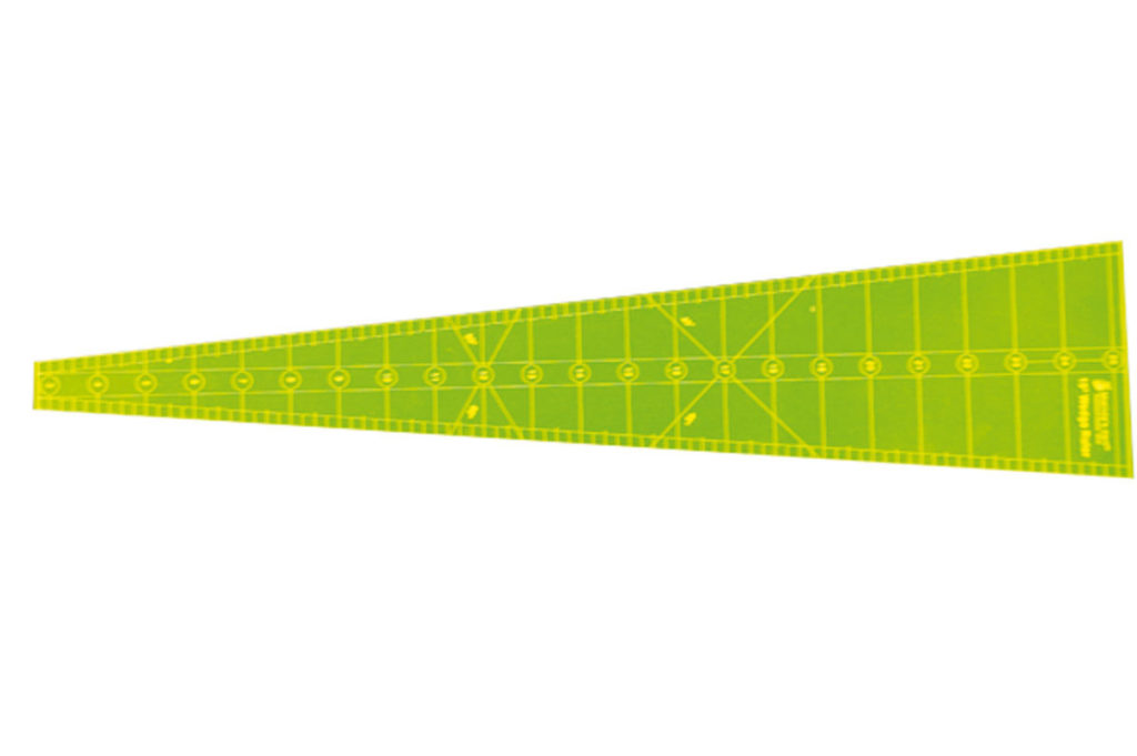 Triangular Rulers Archives - Patchwork with Gail B - Patchwork with Gail B