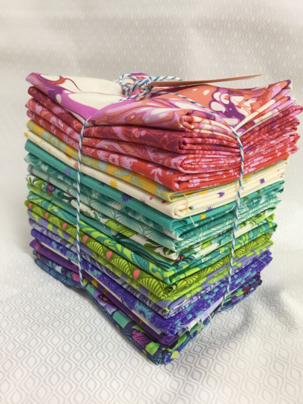 - Patchwork with Gail B