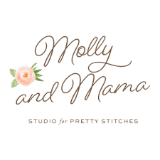 Molly and Mama