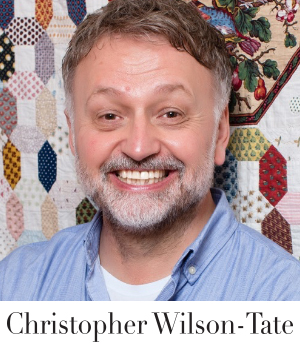 Christopher Wilson Tate