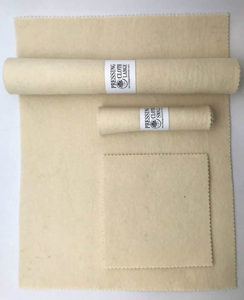 CGT Pressing Cloth Patchwork with Gail B Patchwork with Gail B