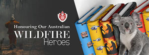 Wildfire Heroes