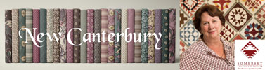 New Canterbury (Karen Styles)