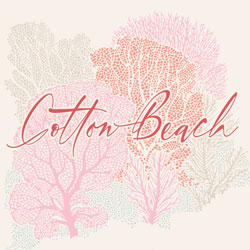 Cotton Beach