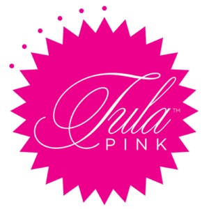 Tula Pink (Header)