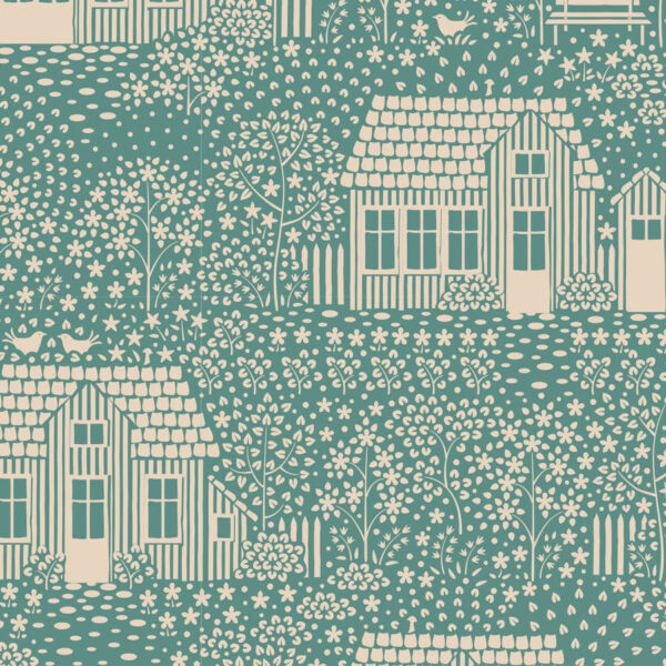My Neighborhood - 110061