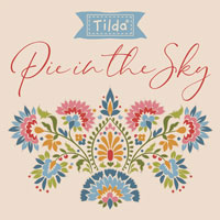 Pie in the Sky (Tilda) Feb 23