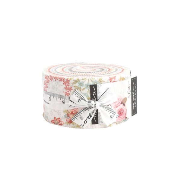 Bliss Jelly Roll