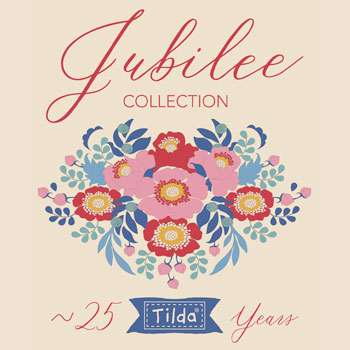 Jubilee (Tilda) Feb24