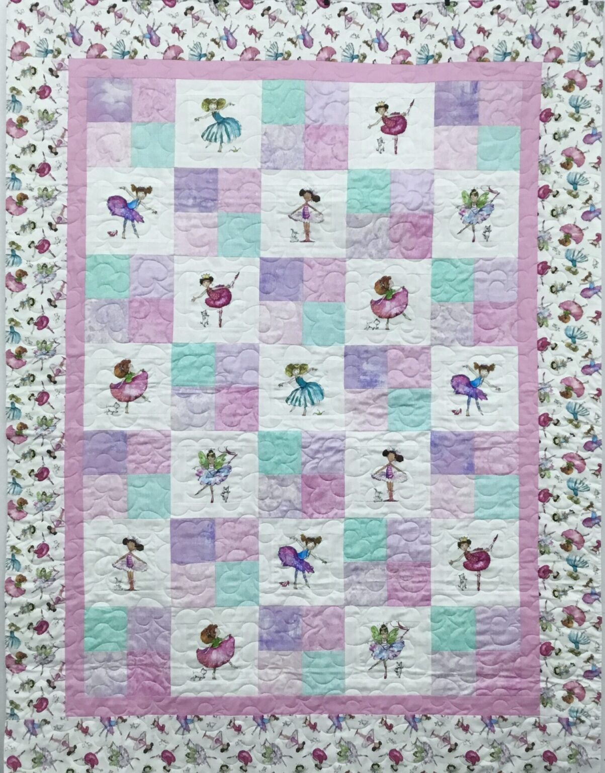 Quilt Kits Archives - Patchwork With Gail B - Patchwork With Gail B