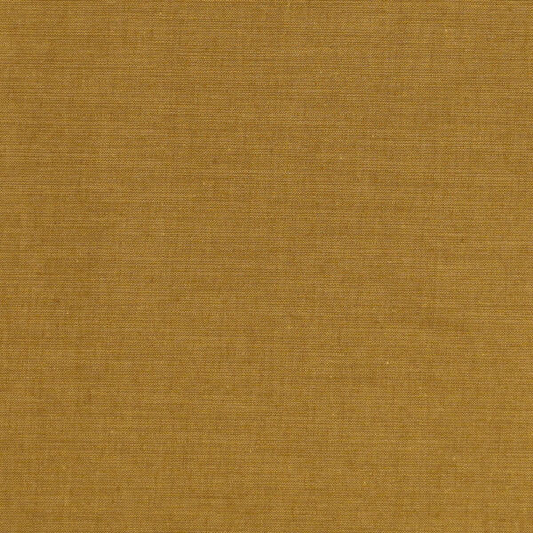 Tilda Chambray Mustard - 160042