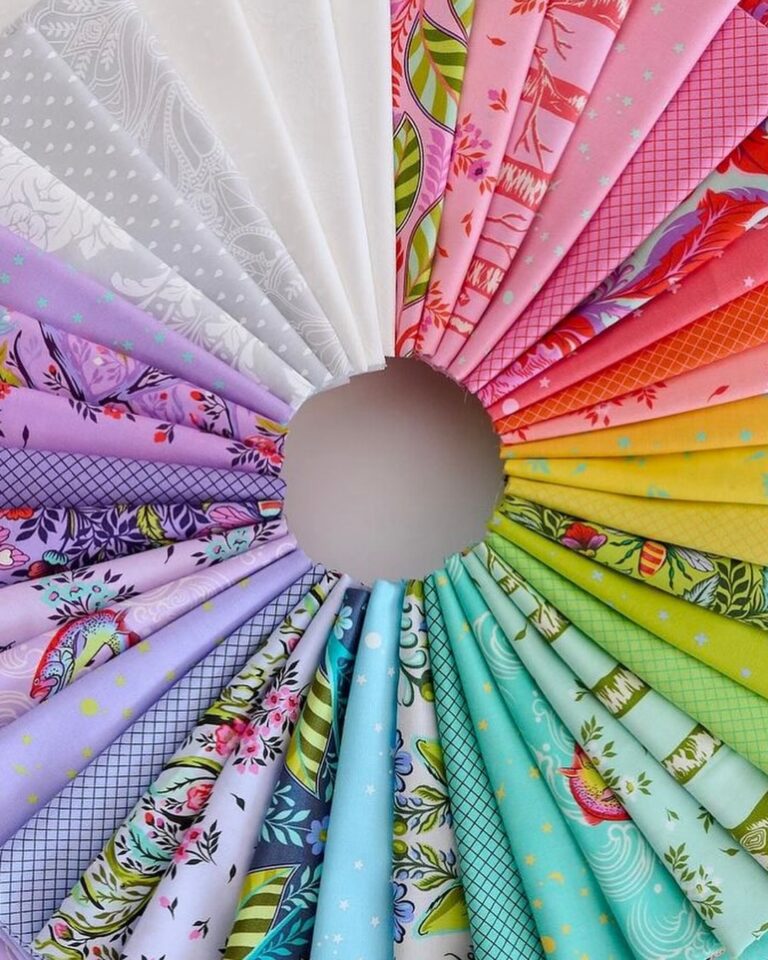 Specials - Patchwork with Gail B - Patchwork with Gail B