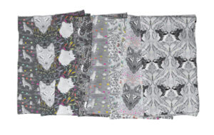 Graywork Bundle (8 Pieces)