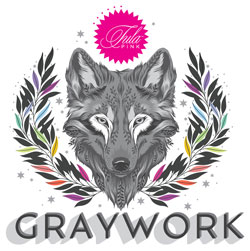 Graywork & True Colours (Tula Pink) Oct/Nov 2025