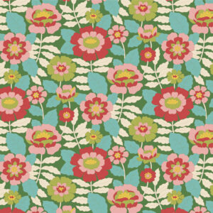 Wallflower - 100609