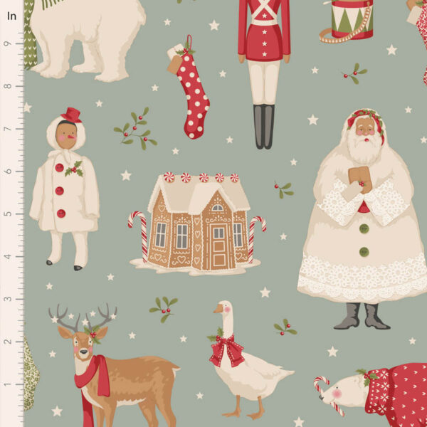 PRE_ORDER  Merry Little Christmas - 100630 - Image 3