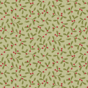 PRE_ORDER  Merry Little Christmas - 100633