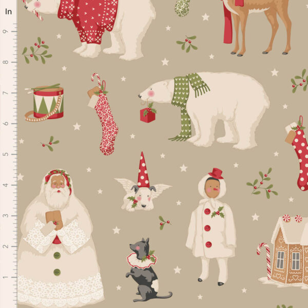 PRE_ORDER  Merry Little Christmas - 100640 - Image 3