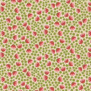Bellflower - 110128 'Wallflower Coordinate'