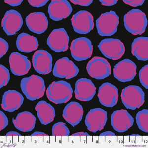 Kaffe Fassett Collective 'August 2025 Collection' - PWBM102.BLACK