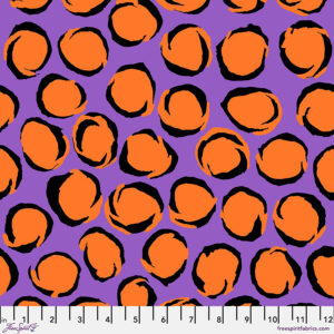 Kaffe Fassett Collective 'August 2025 Collection' - PWBM102.PURPLE