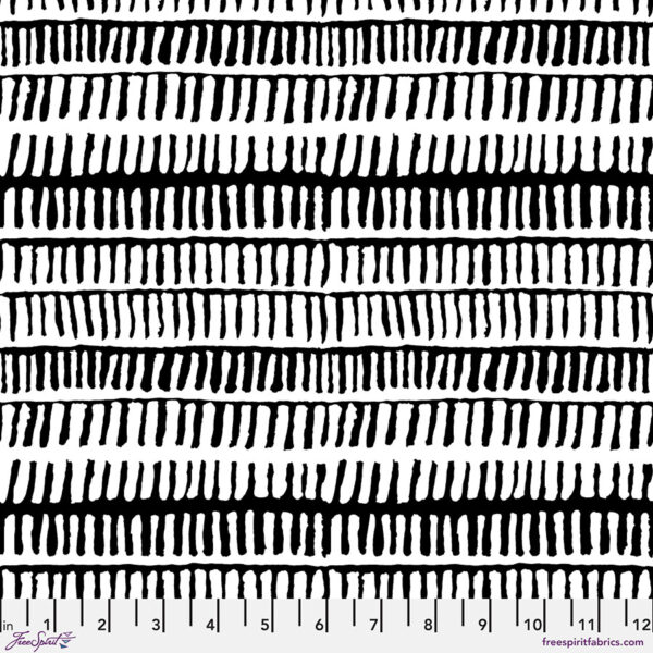 Kaffe Fassett Collective 'August 2025 Collection' - PWBM103.ZEBRA