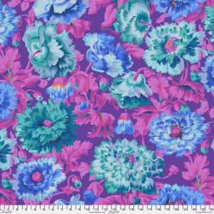 Kaffe Fassett Collective 'August 2025 Collection' - PWPJ134.BLUE