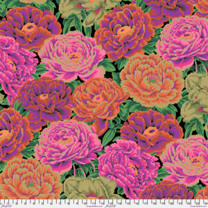 Kaffe Fassett Collective 'August 2025 Collection' - PWPJ136.RED