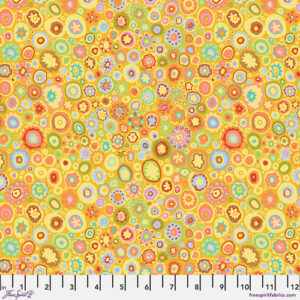 Kaffe Fassett Collective Classics (Paperweight GP20)  Yellow
