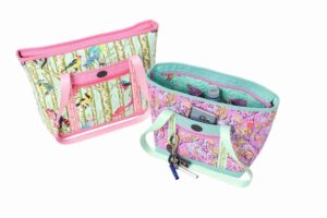 **Summer School 2026** ByAnnie ‘Two Little Totes’ Workshop (January 6) **CLASS FULL**