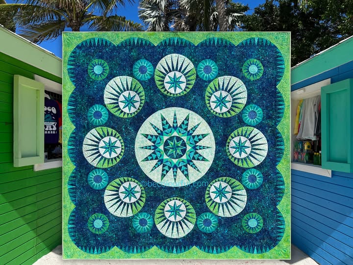 Illusions ‘BeColourful’ Class 2026 (Dianne Kinsey) **Fridays** - Image 4