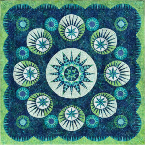 Illusions 'BeColourful' Class 2026 (Dianne Kinsey) **Saturdays**