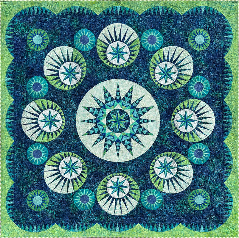Illusions ‘BeColourful’ Class 2026 (Dianne Kinsey) **Fridays**