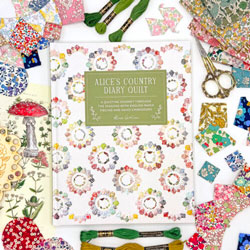 Alice's Country Diary