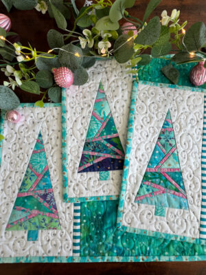 Enchanted Forest 'Placemats'