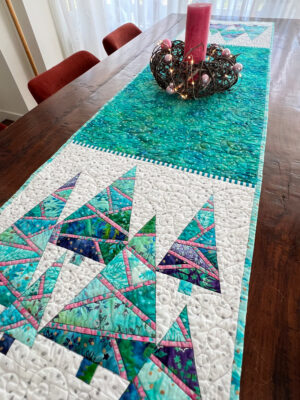 Enchanted Forest 'Table Runner'