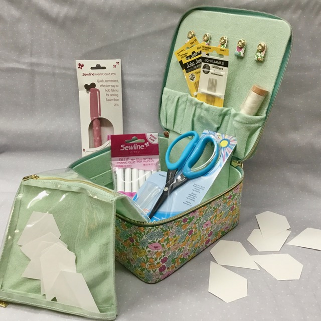 Deluxe Sewing Box **SPECIAL OFFER** - Image 2