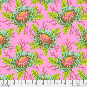 Floral Reef - PWTP265.CORALLINE