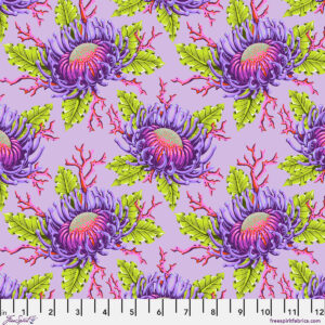 Floral Reef - PWTP265.ULTRAVIOLET
